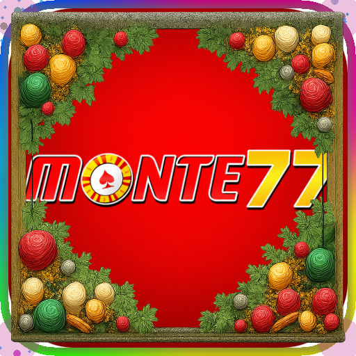 monte77 — galeri pratinjau - APK Resmi