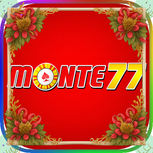 monte77 — galeri pratinjau Resmi APK